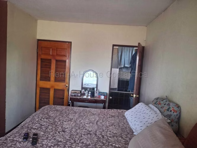 Venta de Casa + APTO en Desamparados-San Rafael Arriba. 26-2030 - Imagen 2