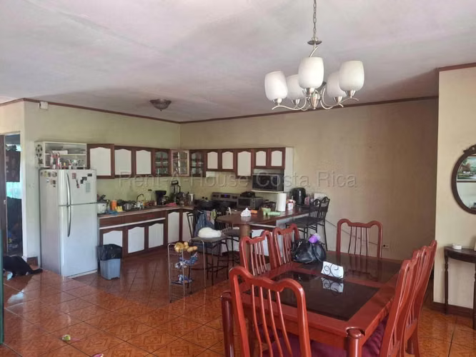 Venta de Casa + APTO en Desamparados-San Rafael Arriba. 26-2030 - Imagen 5
