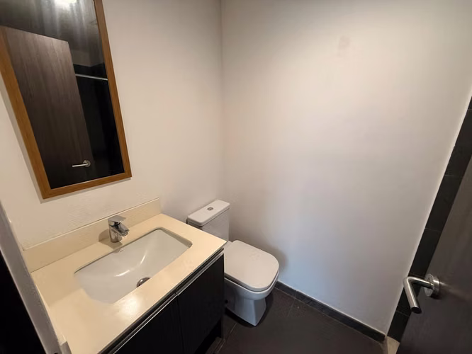 ALQUILER DE APARTAMENTO EN U NUNCIATURA, ROHRNOSER - Imagen 9