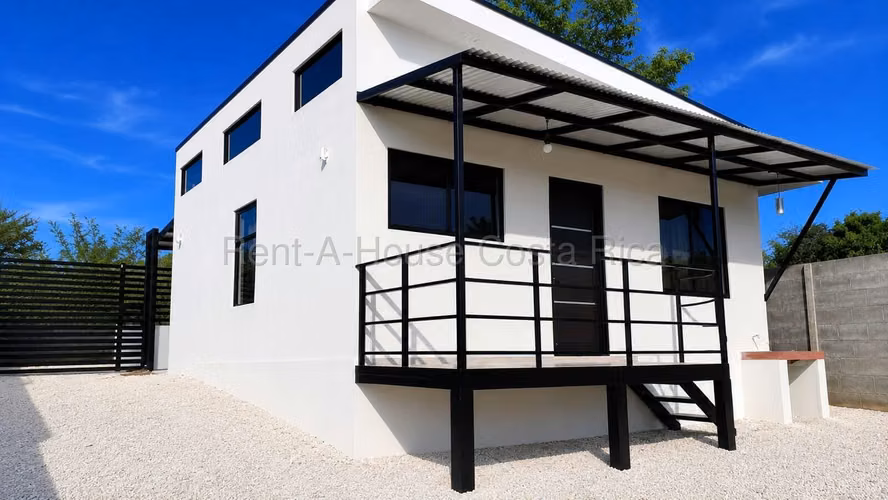 Venta de casa en playa Junquillal Guanacaste - Imagen 5