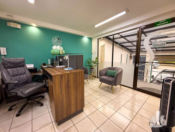 Propiedad Comercial en Venta en Desamparados | Clínica Odontológica - Imagen 3