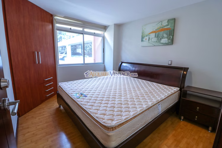 APARTAMENTO DE 3 HABIT. EN GUACHIPELIN ESCAZU - Imagen 16