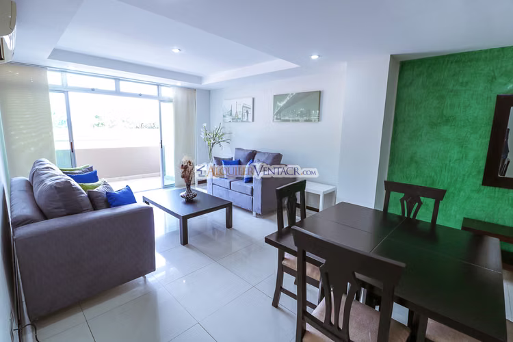 APARTAMENTO DE 3 HABIT. EN GUACHIPELIN ESCAZU - Imagen 6