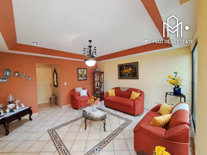 Venta Casa En St Lucía De Heredia - Imagen 5
