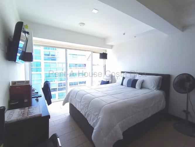 Venta de apartamento tipo estudio - Imagen 8
