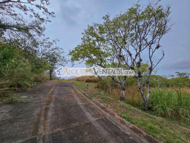 TERRENO DE 9.879 M2 PARA DESARROLLAR GUACHIPELIN ESCAZU X DISTRITO 4 - Imagen 7