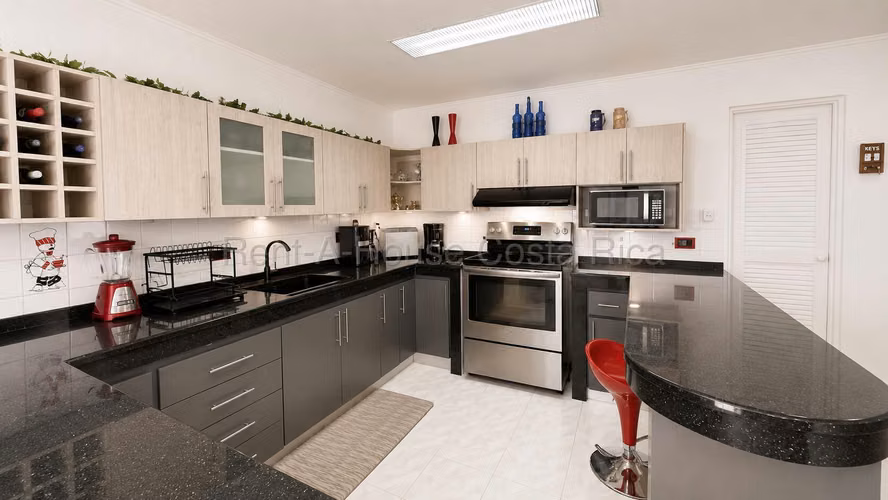 Venta de casa Lomas de Ayarco - Imagen 9