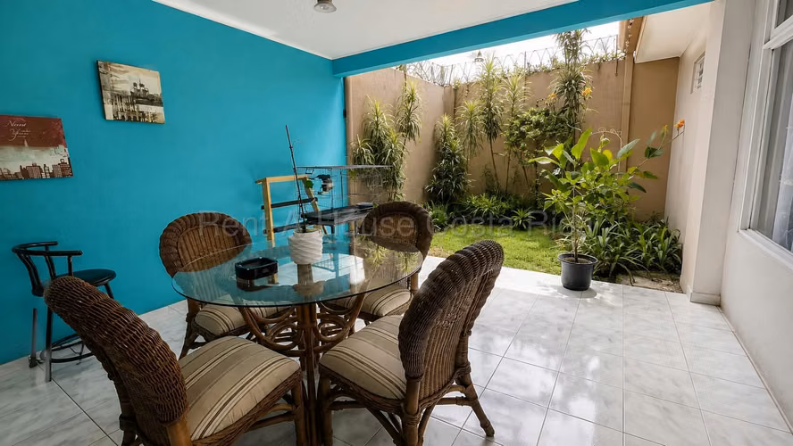 Venta de casa Lomas de Ayarco - Imagen 11