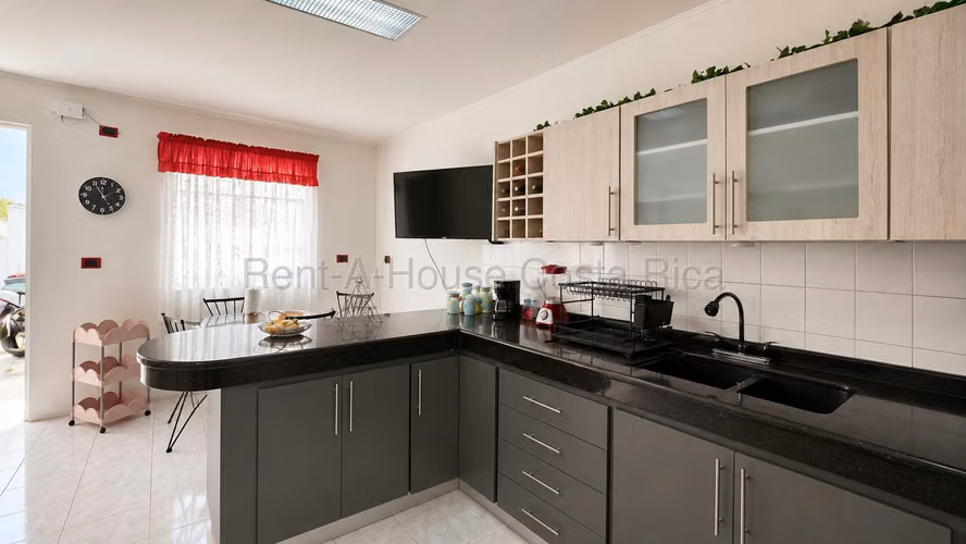 Venta de casa Lomas de Ayarco - Imagen 8