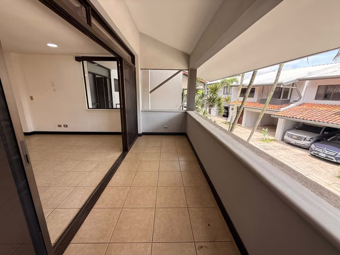 ALQUILER DE CASA EN POZOS DE SANTA ANA - Imagen 16