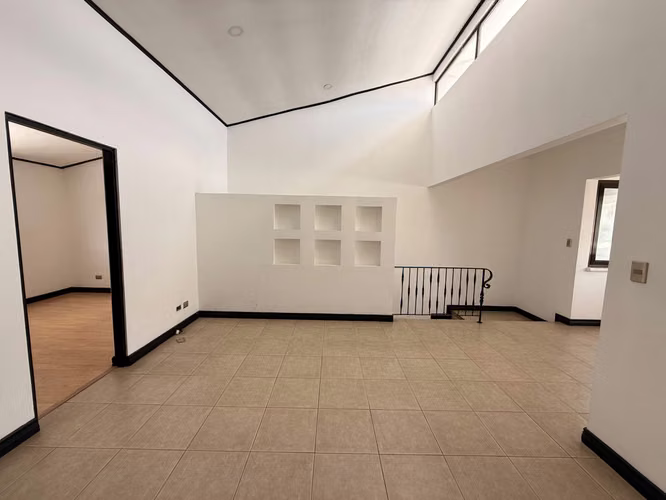 ALQUILER DE CASA EN POZOS DE SANTA ANA - Imagen 10