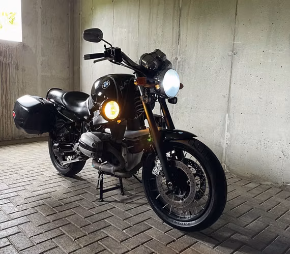 BMW R1100R 2001
