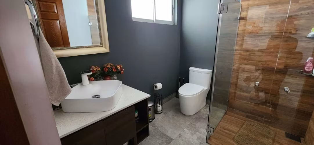Venta de casa en Condominio en Tres Ríos, La unión, Cartago 18255 - Imagen 8