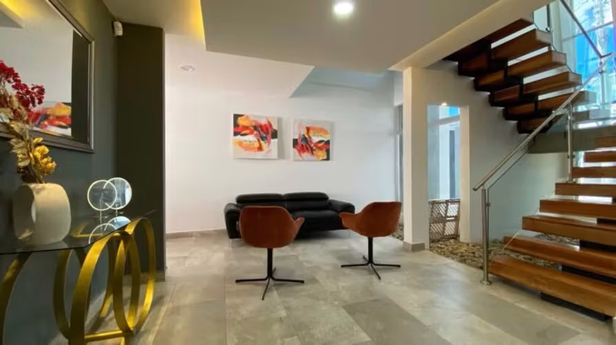 Venta de casa en Condominio en Tres Ríos, La unión, Cartago 18255