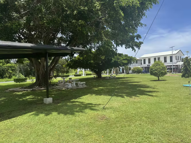 Lote en Venta en Parrita | Condominio Cerros del Pacífico | 1.611 m²