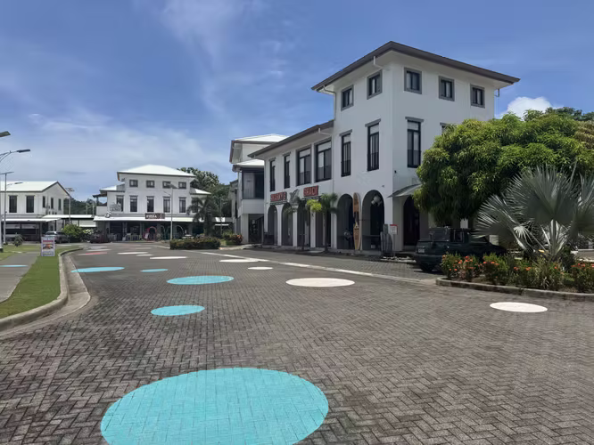 Lote en Venta en Parrita | Condominio Cerros del Pacífico | 1.611 m²