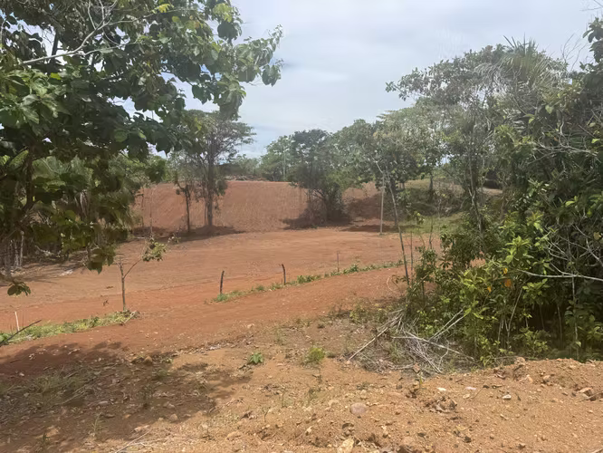 Lote en Venta en Parrita | Condominio Cerros del Pacífico | 1.611 m² - Imagen 5