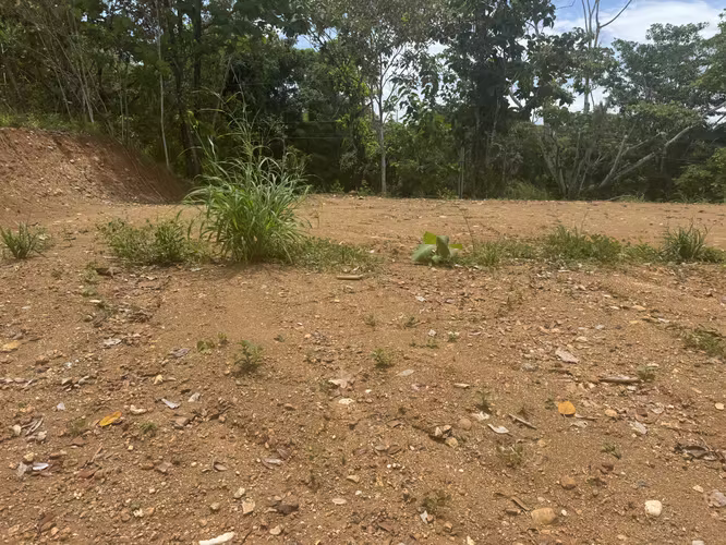 Lote en Venta en Parrita | Condominio Cerros del Pacífico | 1.611 m² - Imagen 3