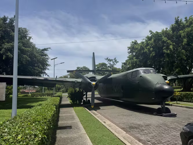 Lote en Venta en Parrita | Condominio Cerros del Pacífico | 1.611 m²