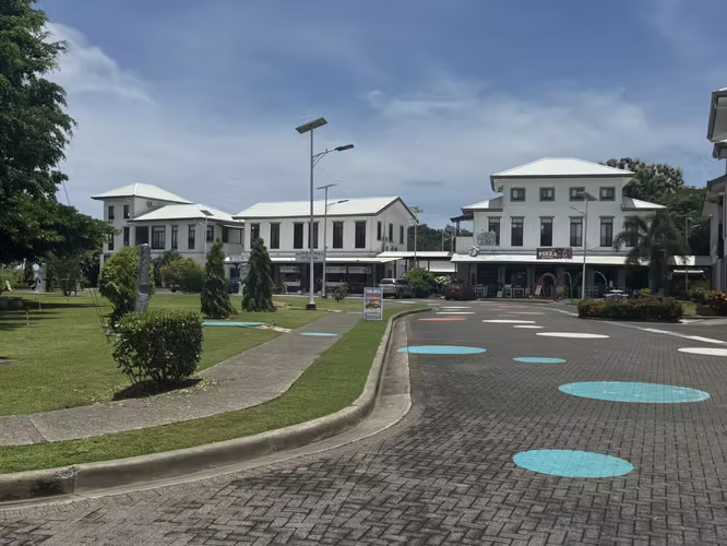 Lote en Venta en Parrita | Condominio Cerros del Pacífico | 1.611 m²