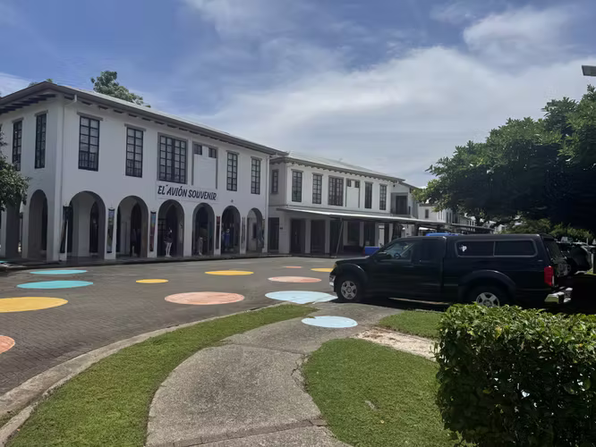 Lote en Venta en Parrita | Condominio Cerros del Pacífico | 1.611 m²