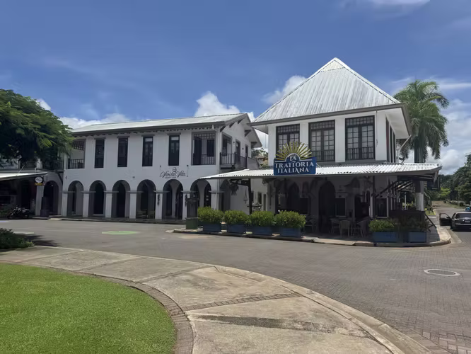 Lote en Venta en Parrita | Condominio Cerros del Pacífico | 1.611 m²