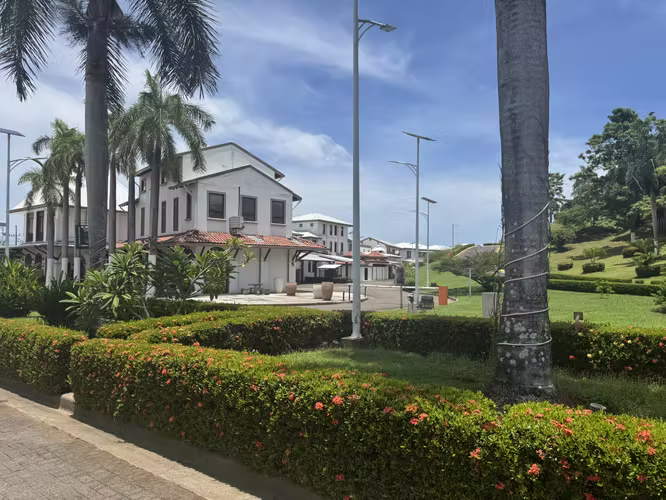 Lote en Venta en Parrita | Condominio Cerros del Pacífico | 1.611 m²