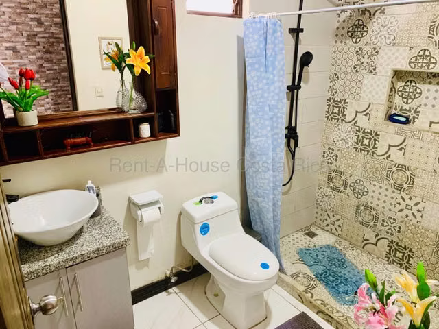 Casa en Venta – Pacayas de Cartago EB 27-216 - Imagen 13