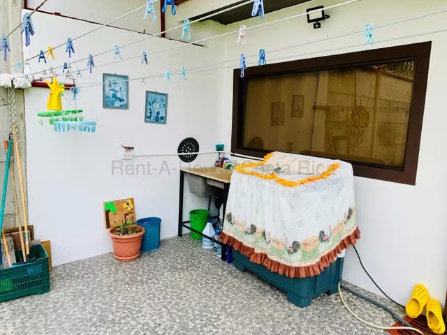 Casa en Venta – Pacayas de Cartago EB 27-216 - Imagen 12
