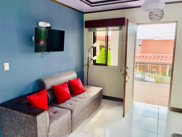Casa en Venta – Pacayas de Cartago EB 27-216 - Imagen 9