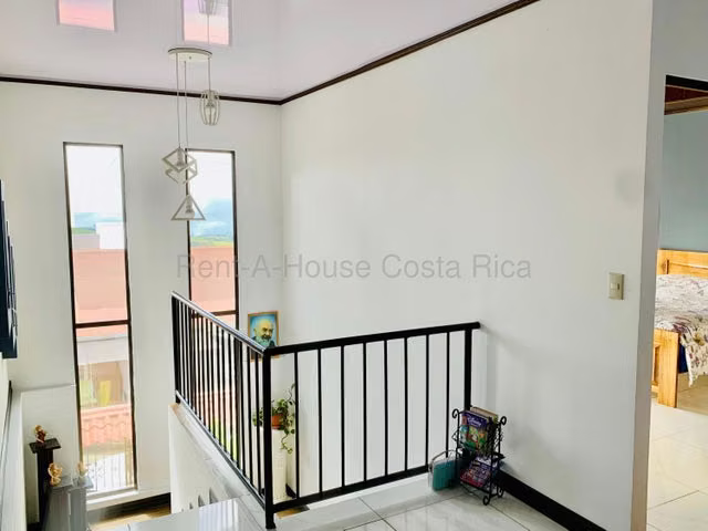 Casa en Venta – Pacayas de Cartago EB 27-216 - Imagen 19