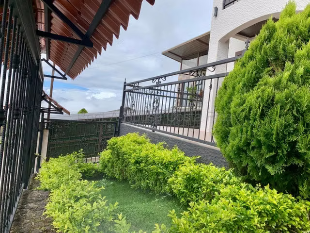 Casa en Venta – Pacayas de Cartago EB 27-216 - Imagen 2