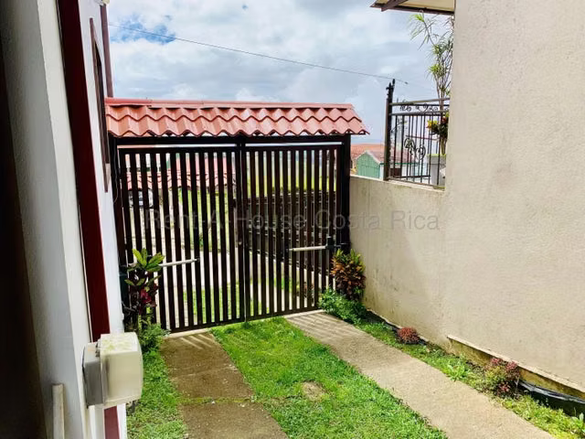 Casa en Venta – Pacayas de Cartago EB 27-216 - Imagen 17