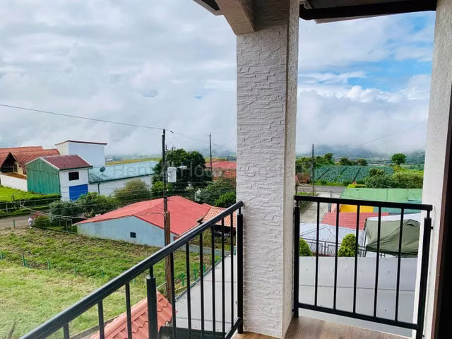 Casa en Venta – Pacayas de Cartago EB 27-216 - Imagen 14
