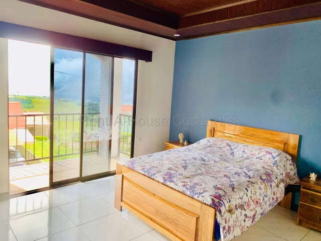 Casa en Venta – Pacayas de Cartago EB 27-216 - Imagen 15