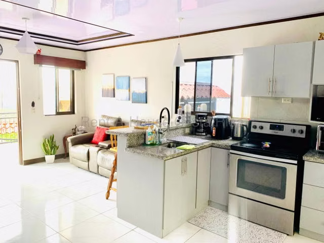 Casa en Venta – Pacayas de Cartago EB 27-216 - Imagen 6