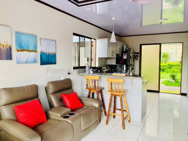 Casa en Venta – Pacayas de Cartago EB 27-216 - Imagen 8