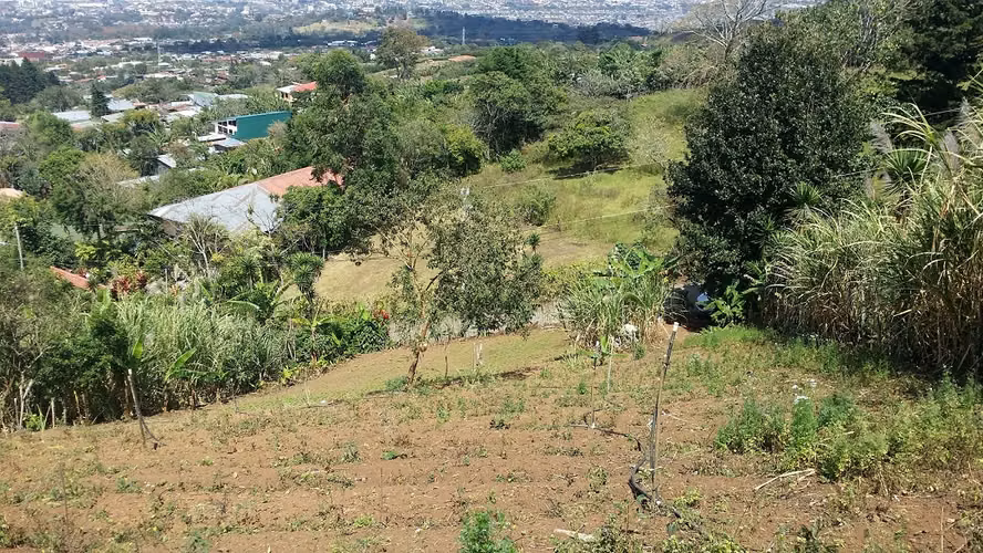 Venta de terreno con vista en Escazú, San José 18039 - Imagen 4