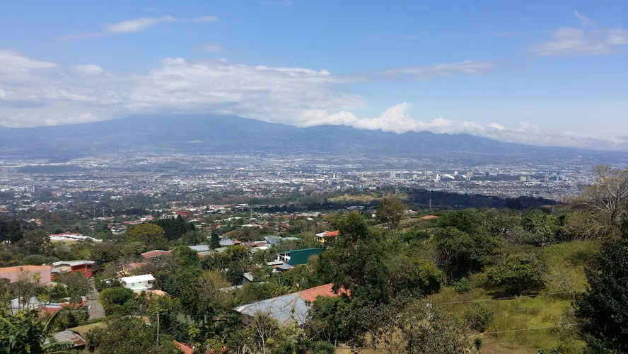 Venta de terreno con vista en Escazú, San José 18039 - Imagen 3