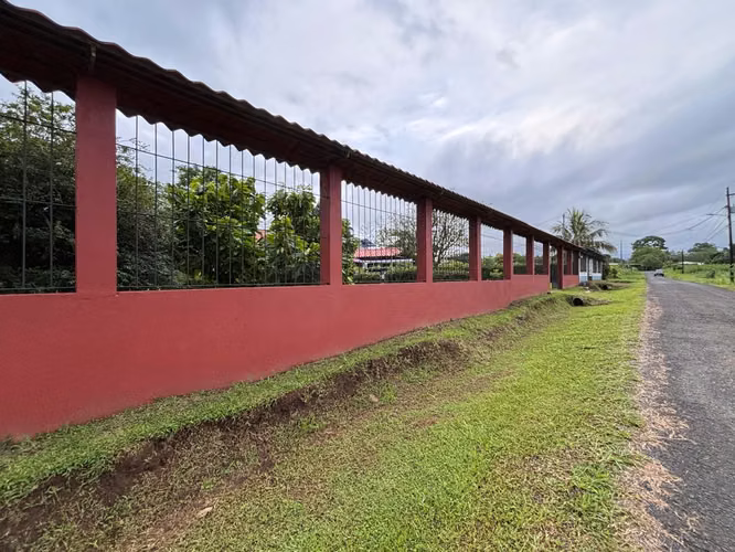 Venta de Finca en San Isidro, Peñas Blancas, San Ramón, Alajuela - Imagen 7