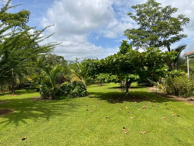 OASIS CAMPESTRE TOTALMENTE EQUIPADO EN SAN JOSÉ DE UPALA - Imagen 16