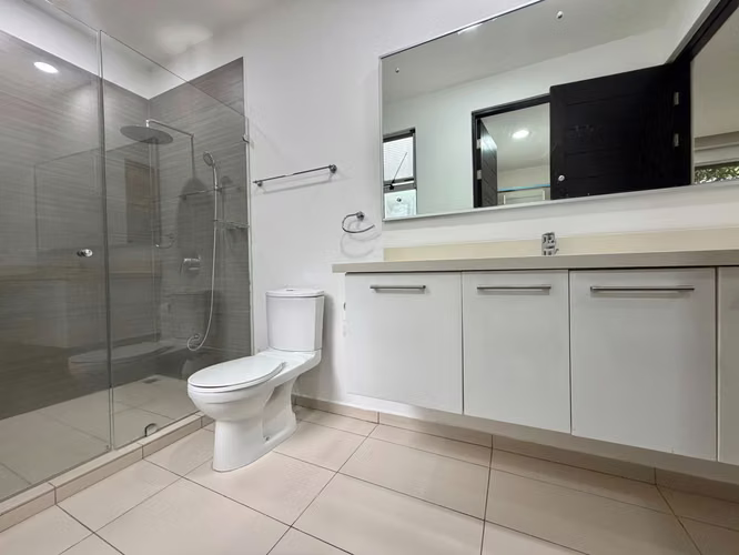 Se alquila Apartamento en  Escazú. - Imagen 16