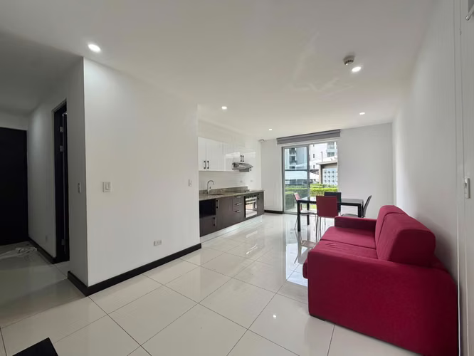 Se alquila Apartamento en  Escazú. - Imagen 6