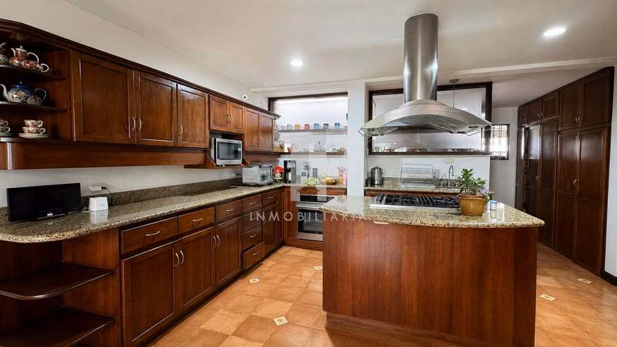 Casa en Curridabat-Guayabos. JRC430 - Imagen 6
