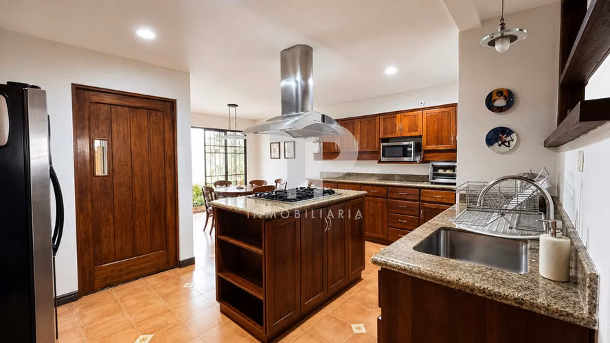 Casa en Curridabat-Guayabos. JRC430 - Imagen 7