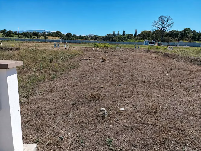 Lote con ubicación estratégica en Condominio. Grecia - Imagen 2