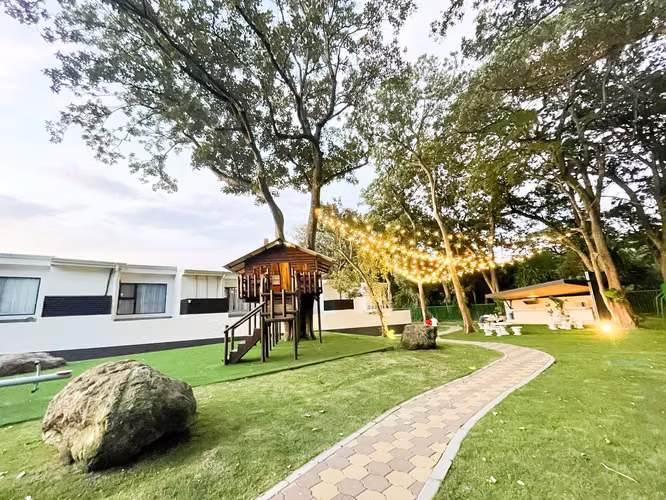 Lot for sale in condominium in Santa Ana
