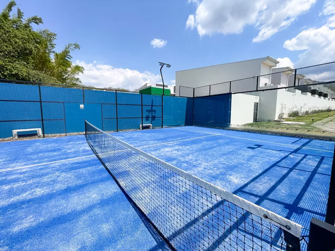 Venta de lote en condominio en Santa Ana - Imagen 10