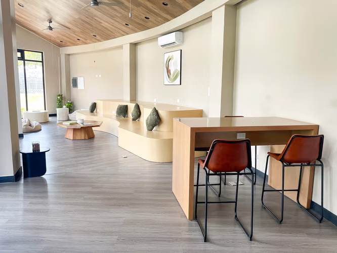 Venta de lote en condominio en Santa Ana - Imagen 4