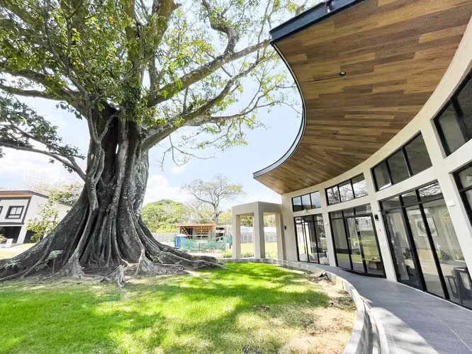 Venta de lote en condominio en Santa Ana - Imagen 13